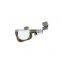 For iphone 6 Home meun Button Flex Cable assembly ,Return Key home flex for iPhone 6