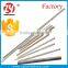 extrusion and HIP process YG6X cemented carbide rods