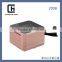 CCC approval Negative Ion mini portable air purifier