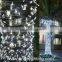 Waterproof IP65 Blister LED Rubber String Lights
