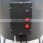 Big Stage special effect Snow Machine, 2000W Artificial Snow Effect maker,stage equipment