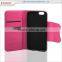 hit color wallet style leather flip case cover for lenovo p70 a680 vibe x3 A850T S960 A308T