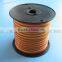 good strength electric fence high conductivity polyrope