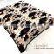 Manufactory walmart  china home textile china supplier plush animal pillow blanket