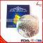 Factory Directed Hookah Foil Shisha Foil Die Cut Piece 20mic Standard For Smooking Use
