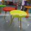 end table side table with three legs
