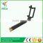 Digital Camera Use and Aluminum Material cable selfie stick