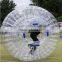 Fun and exciting inflatable clear zorbing ball inflatable water zorb balls