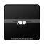 Newest Modle S905 M9 Plus Tv Box Amlogic Smart Tv Box Media Player Kodi 14.2 Fully Loaded Quad Core