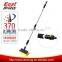 China BSCI telescopic car wash brush with long handle