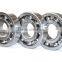 Ball bearing chrome steel 6311 6312 6313 6314 6315 6316 6317 6318 6319 6320 ZZ|2RS Chrome Steel|DGBB