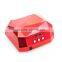 36w Diamond ccfl nail led uv lamp