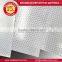 Direct selling PVC customize reflective vinyl