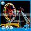  20 years manufacturers amusement park big pendulum rides for sale