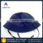 modern standard dry fit beautiful outdoor silicone fishing cap