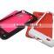 ODM/OEM Stamping rubber for mobile casing