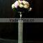 wholesale crystal pillar wiih LED table decor for wedding decorative or event decorations