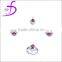 CZ ruby set hot sale CZ set new design set