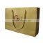 Custom Kraft Shopping Bag,OEM Brown Gift Bag,Cheap Paper Handle Bag