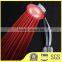 Bathroom Faucet Accessories Type LED shower heads