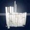 Hangzhou Big flow 40 inch glassfiber or Polypropylene film 5 micron filter cartridge
