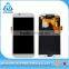 For Moto X Style 1570 lcd screen with frame,For Moto X Style 1570 lcd digitizer with frame