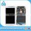 mobile phone spare parts for samsung galaxy s4 lcd screen, replacement lcd digitizer for S4