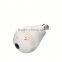 WiFi Fisheye Cloud Smart Bulb 720p ip fisheye camera with two-way audio and 128G recording feature