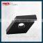 50 Years CNC Tungsten Carbide Cutting Tool