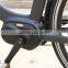 alu alloy bangfang max 36v 250w mid motor ebike /electric bike