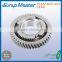 Taiwan high qulatity transmission gear HINO heavy truck spare parts