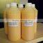High quality vivid color odorless toyo eco solvent ink for dx4 dx5 dx7 printer