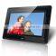 10.1"- 32" android wifi 3g network bus monitor digital lcd advertising player
