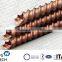 Condenser Copper Alloy Tube