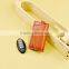 Customized Gift Genuine Leather Keychain