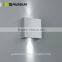IP20 Indoor Home Decorative up and Down Led Wall Light