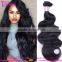 Full Cuticle Cheap Virgin Brazilian Hair Body Wave 7a Virgin Wholesale Hair Extension Human Hair Hair