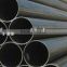 ASTM A53 GR.B black welded steel pipes & tubes