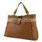 HANDBAG - GENUINE LEATHER 206