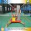 China factory price Trade Assurance aluminum alloy mast lift mechanism