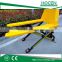 Simple Hydraulic High reach pallet scissor lift truck