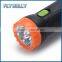 led flashlight mosquito swatter ypd