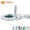 high performance lamp with magnifier,Magnifying Lamp