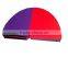 High Quality Pole Dance Mat Folding Mat Dance Safety folding gym mat
