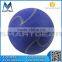 High Quality Dual Rubber Medicine Ball