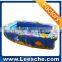 New arrival factory outlet latest intellectual game for kids amusement park equipment outdoor/indoor game equipment