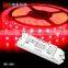 led rgbw controller support duplex push dim button DC12V/24V rgbw strip leds controller RRGBW led controllet