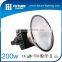 New 2016 Best led High Bay Light 200w IP65 business industrial price list