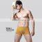Manufacturers selling flat feet pants/boxers, modal men's underwear wholesale