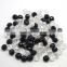 Crystal bead flat beads 10*8 mm necklace beads